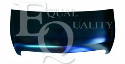 EQUAL QUALITY l02525 -  Капот двигателя